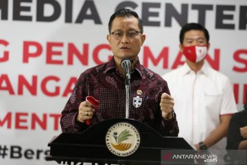 Pemerintah tinjau kemungkinan perpanjang bansos COVID-19 hingga 2021