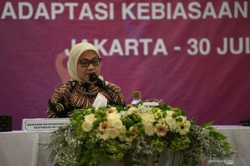 Pemerintah buka kembali penempatan migran Indonesia