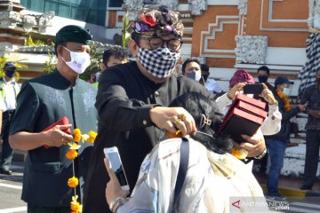 Bandara Bali sambut penerbangan pembukaan kunjungan wisatawan domestik