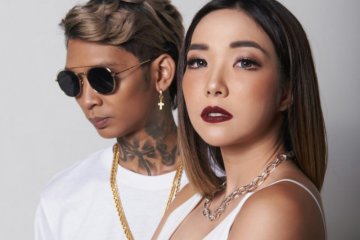 Young Lex dan Gisella Anastasia duet di lagu "Masih Bisa Panjang"