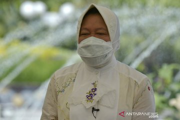 Risma ajak warga berbagi di momen Idul Adha