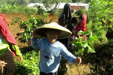 Alternatif liburan dan edukasi yang aman di masa pandemi