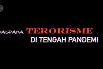 30 Menit - Retno Marsudi - Indonesia serukan waspada terorisme saat pandemi