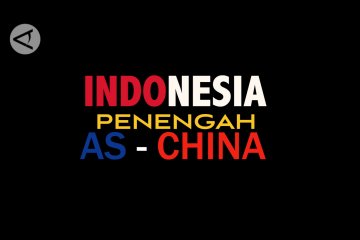 30 Menit - Retno Marsudi - Saat Indonesia berperan menengahi AS-China