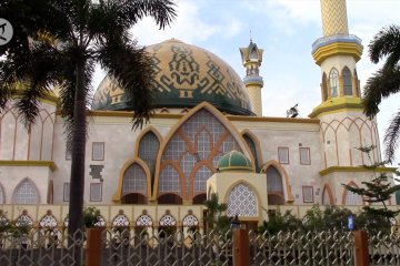 Takmir masjid NTB, dilatih menjadi kreditur untuk berantas rentenir