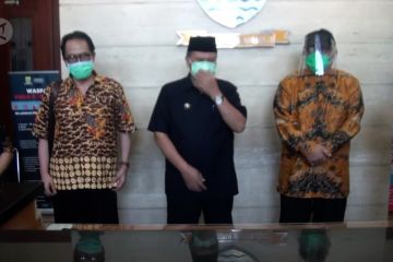 Uji klinis vaksin, Tim Unpad  temui Pemkot Bandung