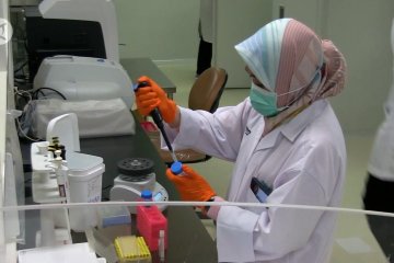 Dinkes Kota Bandung akan ikut awasi uji klinis vaksin COVID-19