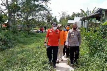 Cegah karhutla terulang kembali di Kalimantan Barat