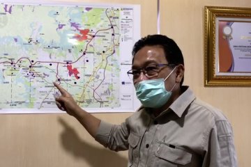 Jatim gagas pembangunan jalan tol wisata