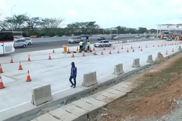 Kemenhub tingkatkan pengawasan penumpang dan lalu lintas