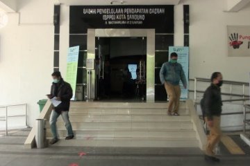 Wali Kota imbau warga dan ASN menjadi relawan uji klinis vaksin