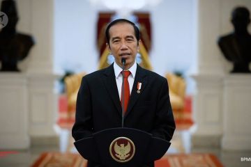 Presiden Jokowi apresiasi kiprah ITB