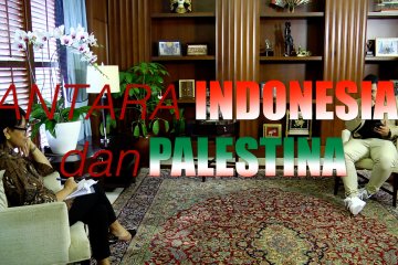 30 Menit - Retno Marsudi - Tentang betapa cintanya Indonesia pada Palestina