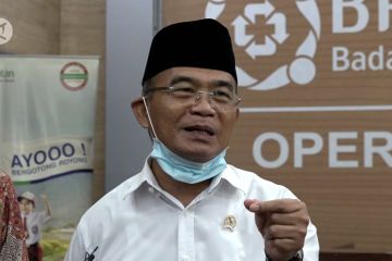 Data BPJS Kesehatan untuk pantau kelompok rentan COVID-19