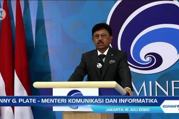 Indonesia tindak lanjuti kerjasama bidang telekomunikasi dan pariwisata dengan Qatar