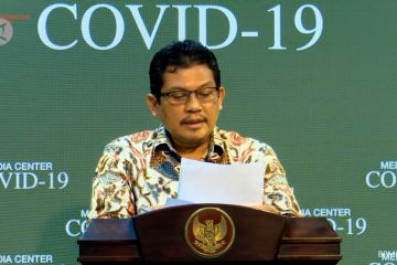 Ini perkembangan terbaru proses mencari vaksin COVID-19 di Indonesia