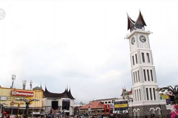 Normal Baru, pembatasan  pendatang  masuk Sumbar masih berlanjut