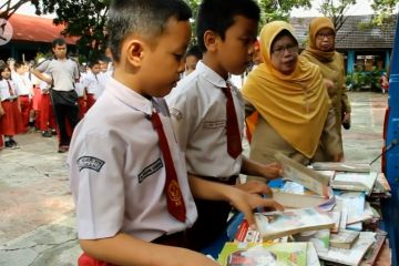 Pemkab Musi Banyuasin buka sekolah selama tiga hari untuk pengenalan murid