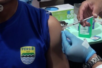 Wakil Wali Kota Bandung berharap uji klinis vaksin COVID-19 sukses