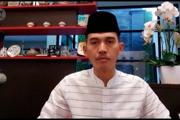 MUI terbitkan fatwa shalat Idul Adha