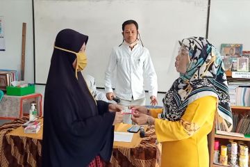 SDN di Cilegon subsidi kuota internet bagi seluruh siswa