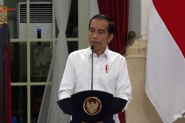 Reshuffle dinilai jadi pertaruhan kredibilitas pemerintahan Jokowi - Amin