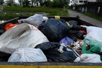 Walikota Pontianak: Minimalisir penggunaan plastik saat Idul Adha