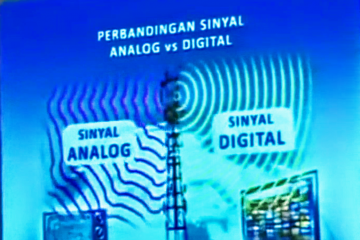 Menkominfo janji akan percepat digitalisasi TV