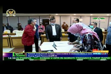 Jalan terang penegakan hukum lintas negara Indonesia-Swiss