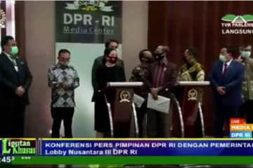 Pembahasan RUU BPIP akan mendahulukan partisipasi publik