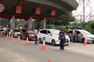 Anies kembali perpanjang PSBB transisi hingga 13 Agustus