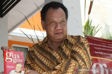 Adik bungsu Gus Dur, KH Hasyim Wahid (Gus Im) meninggal