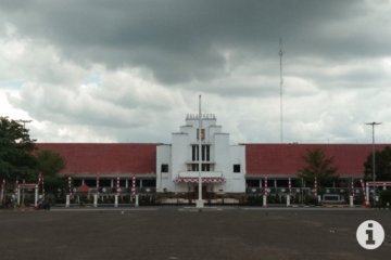 Cegah COVID-19, seluruh perkantoran Pemkot Banjarbaru tutup dua hari
