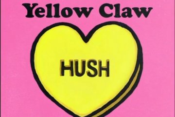 Weird Genius rilis "Hush", lagu kolaborasi dengan Yellow Claw