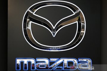 Mazda berupaya kurangi ketergantungan pada pasokan China