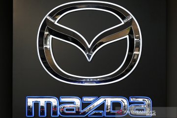 Mazda berencana akhiri produksi di Rusia