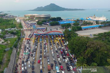 Pemudik tak patuhi protokol kesehatan akan dilakukan uji cepat