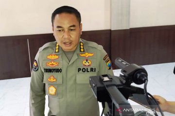 Polda Jatim bantu pengamanan dakwah Syekh Ali Jaber di Malang