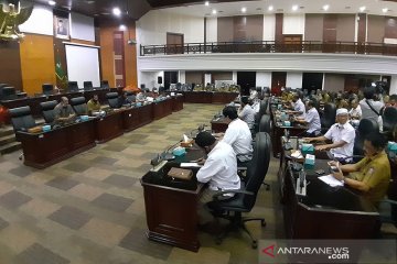 Pengurus cabang olahraga tuntut Porprov Sumbar digelar 2021