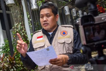 Lima orang positif COVID-19 di Purwakarta sembuh