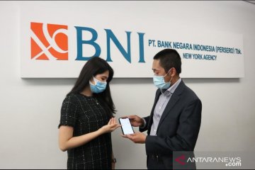 BNI perluas layanan Diaspora Loan ke Kanada