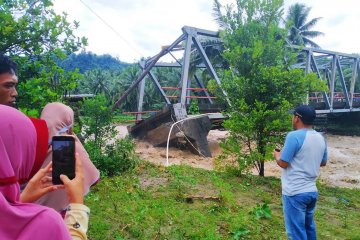 7.046 KK terdampak banjir bandang di Bolaang Mongondow Selatan