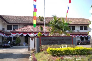 Kantor DPRD Jepara tetap buka setelah Ketua DPRD meninggal