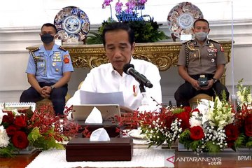 Kemenpan-RB paparkan empat strategi transformasi digital