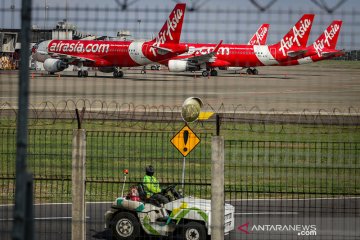 AirAsia X Malaysia dapat izin pemegang saham untuk restrukturisasi