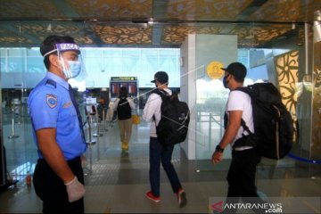 Kalbar tolak penerbangan Surabaya-Pontianak