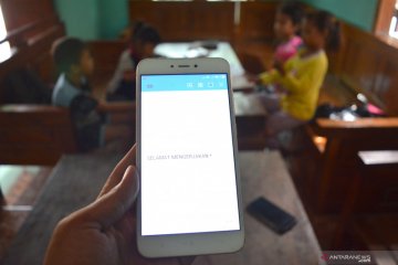 GP Ansor luncurkan program WiFi gratis untuk siswa sekolah