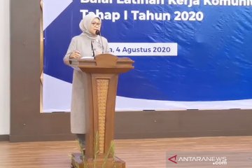 Kementerian Ketenagakerjaan bangun 1.000 BLK Komunitas pada 2020