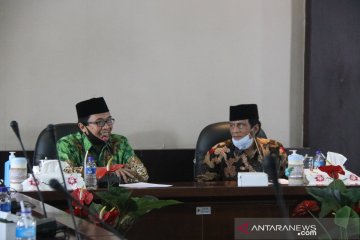 Wabup Jember: Jangan gunakan isu agama untuk politik jelang pilkada