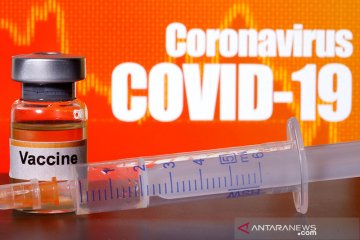 Moderna tak yakin soal eksklusivitas hak paten vaksin COVID-19